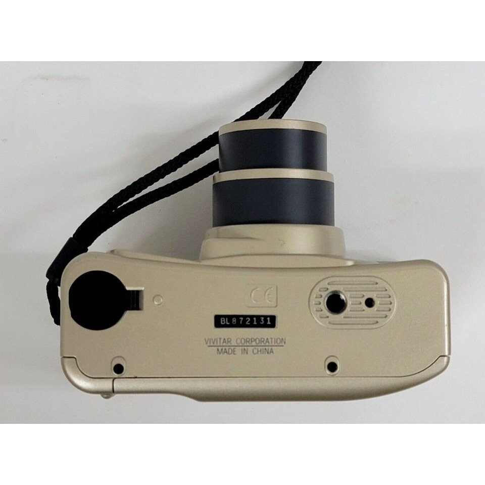 Vivitar PZ-3118 38-118mm 35mm Autofocus Date Back/series 1 - Etsy