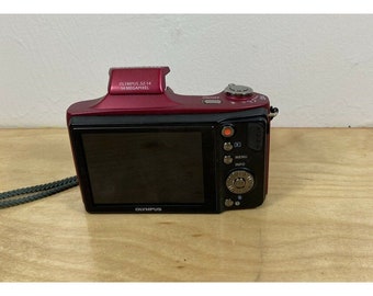OLYMPUS SZ-14 デジタルカメラ レッド デジカメ オリンパス 24倍 Amazon | OLYMPUS デジタルカメラ SZ-11 レッド 1400万画素 光学