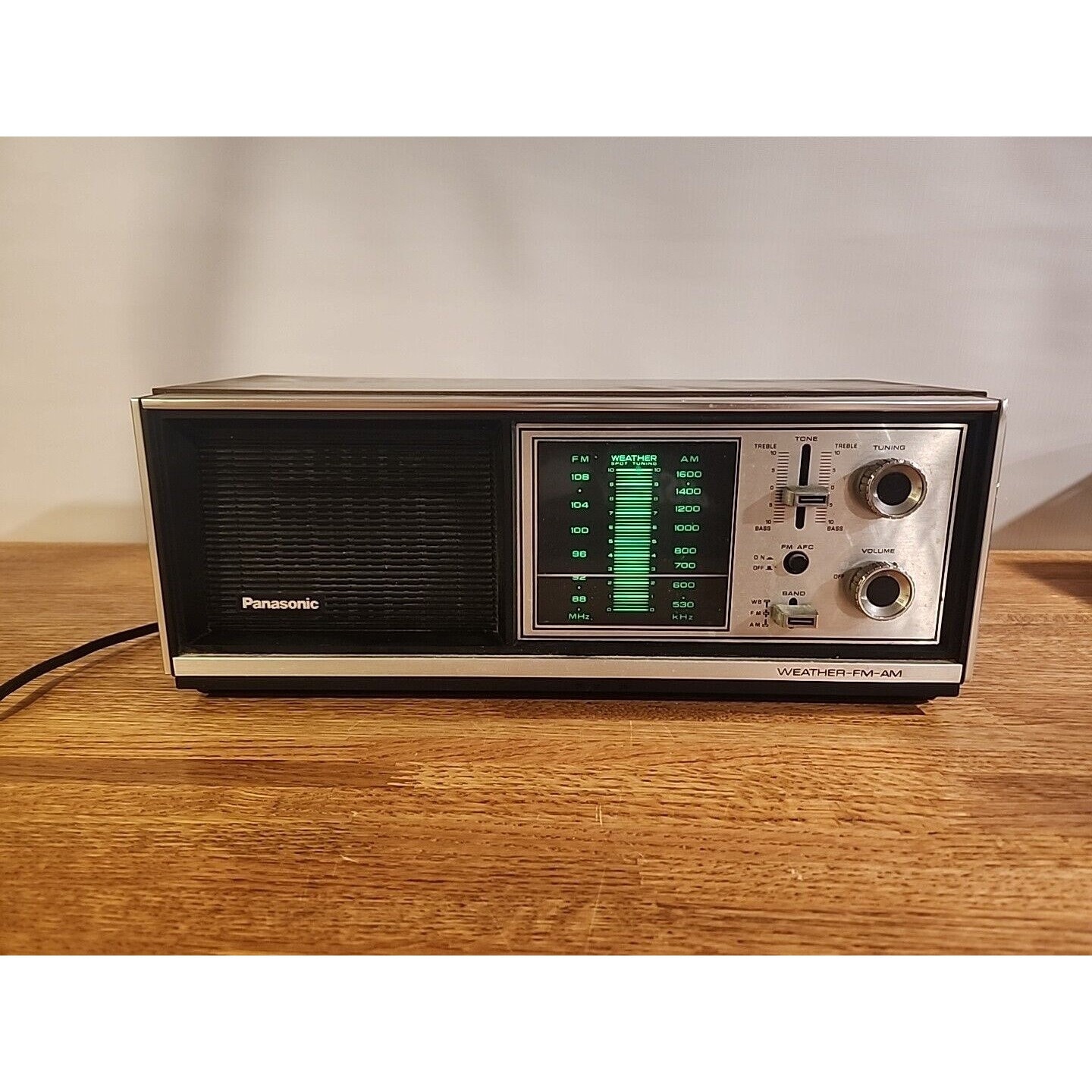 た*く様 National Panasonic 70s vintage 昭和家電 1970s Panasonic - Etsy