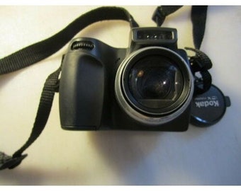 Aparat Kodak Easyshare dx6490