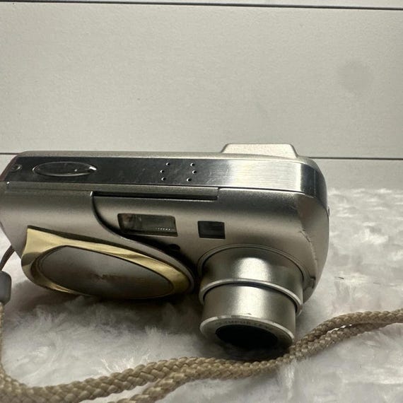 Olympus Stylus 410 Digital Camera Tested & Works - Etsy Canada