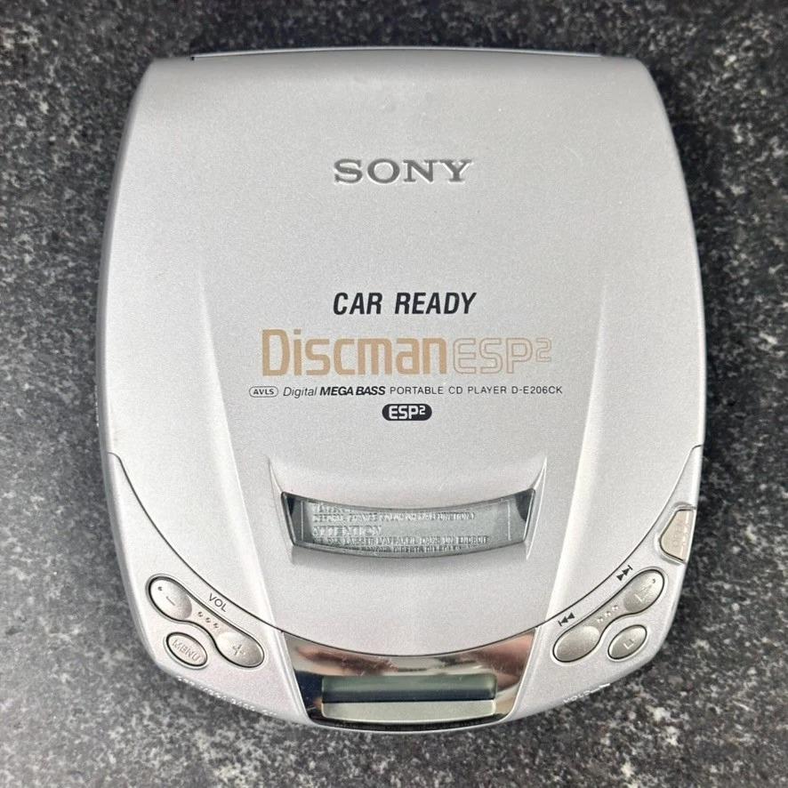 Sony Mega Bass - Etsy