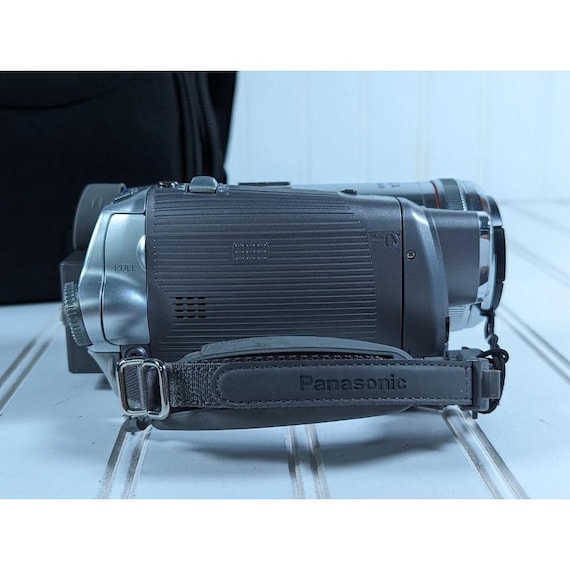 Panasonic 3CCD PV-GS250 Minidv Mini Dv Camcorder VCR Player Video