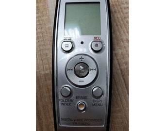 OLYMPUS VN-4100PC Hand Held Digital Recorder T7