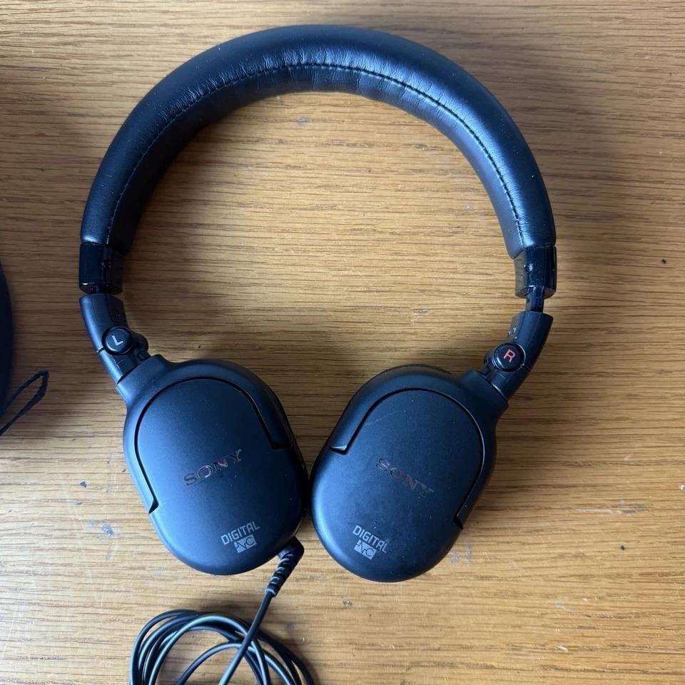 Sony dr 11 stereo headphones - Etsy 日本
