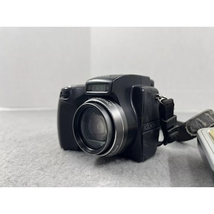 Kodak EasyShare DX7590 Camera