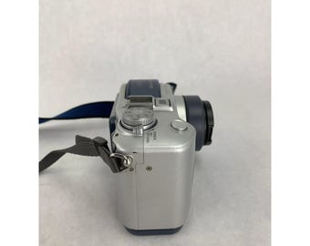 Sony Mavica MVC-CD200 Mini CD Digital Camera - Etsy