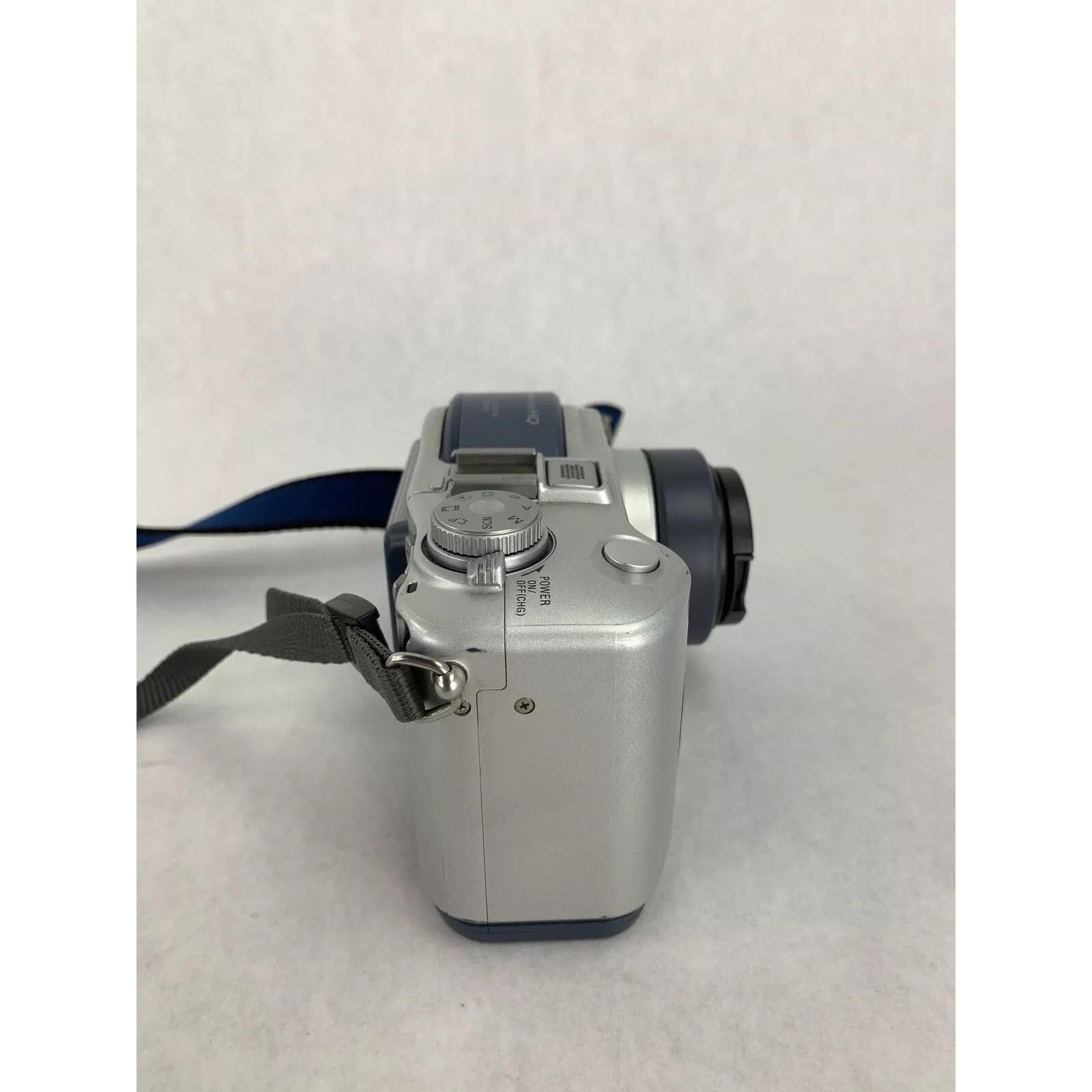 Sony Mavica MVC-CD200 Mini CD Digital Camera - Etsy