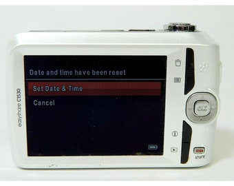kodak easyshare c1530