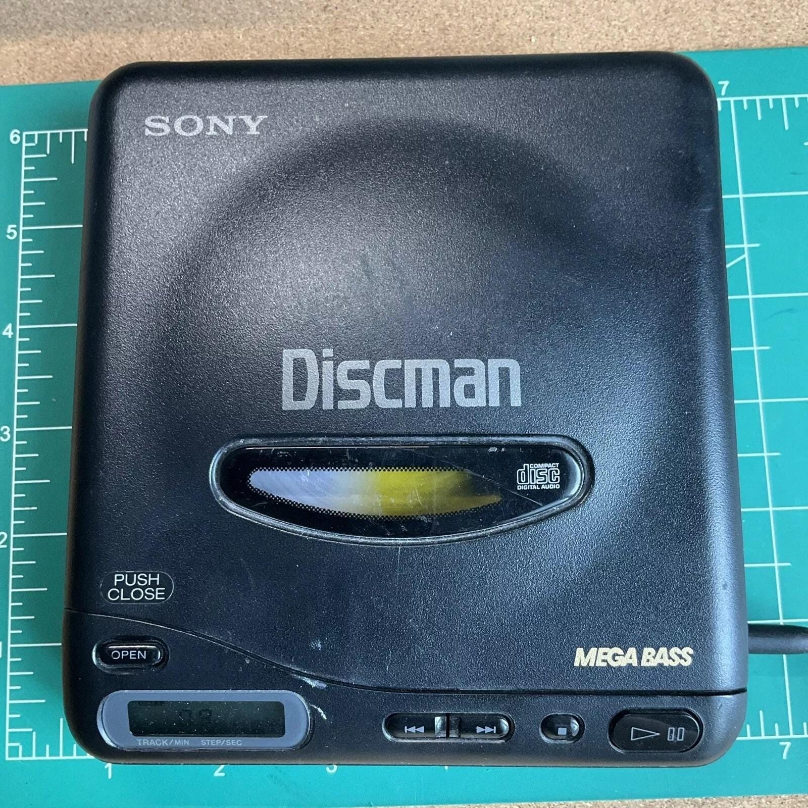 Discman sony d - Etsy 日本