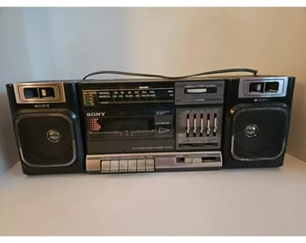 SONY CFS-W501L ステレオカセットコーダー サービスマニュアル (英語