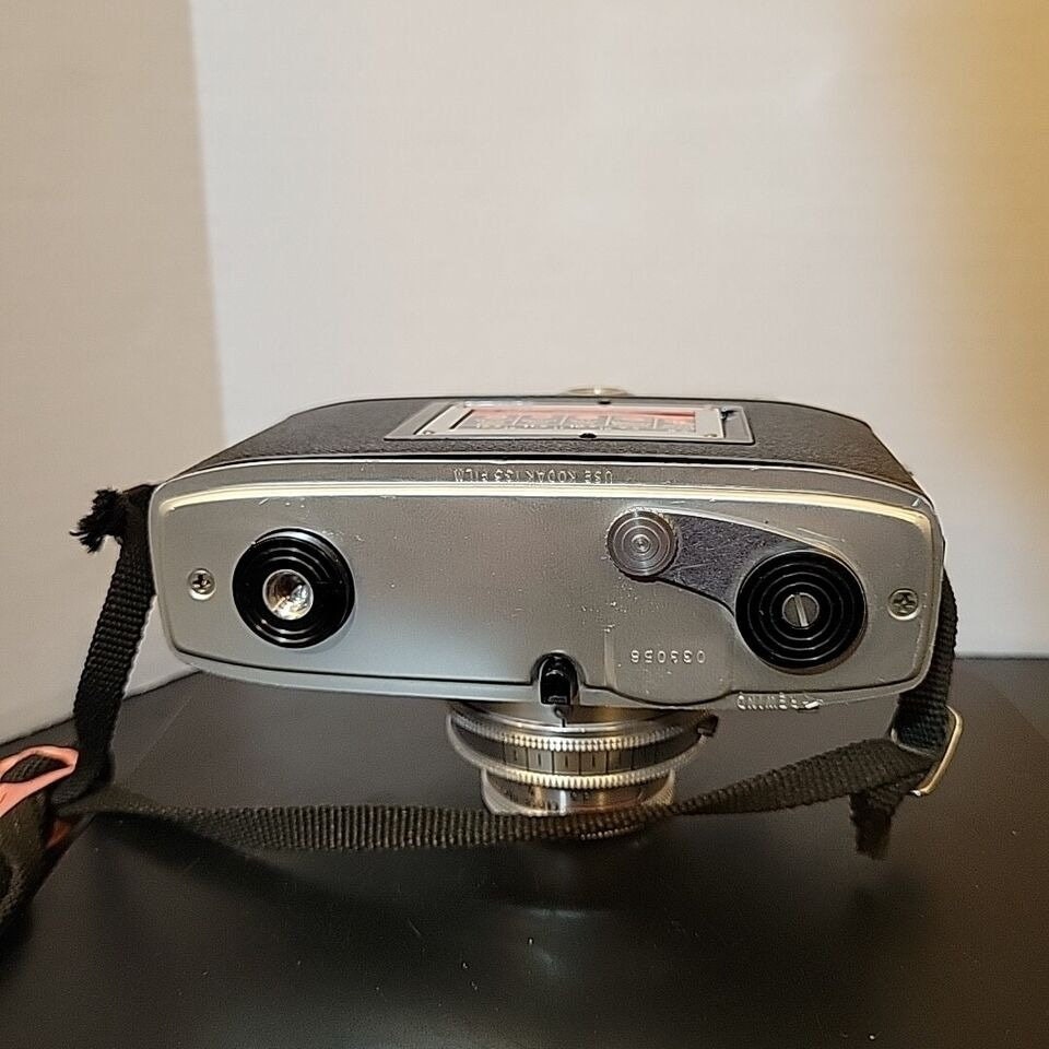 Signet Camera Ip Vintage Kodak Signet 50 Camera Tested Working - Etsy
