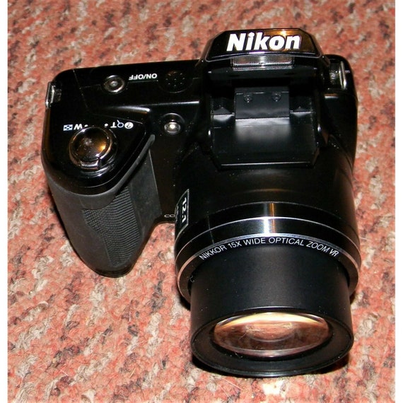 Nikon COOLPIX L110