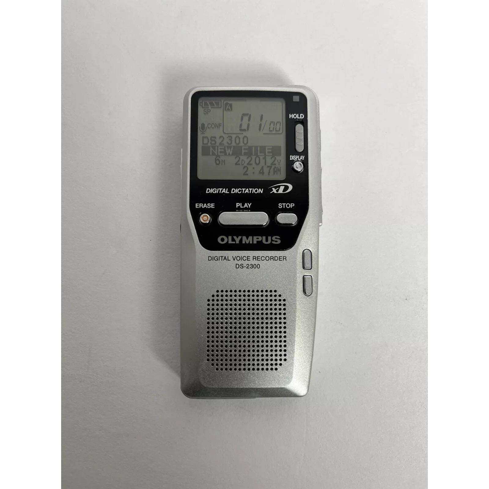 Vintage voice recorder - Etsy 日本