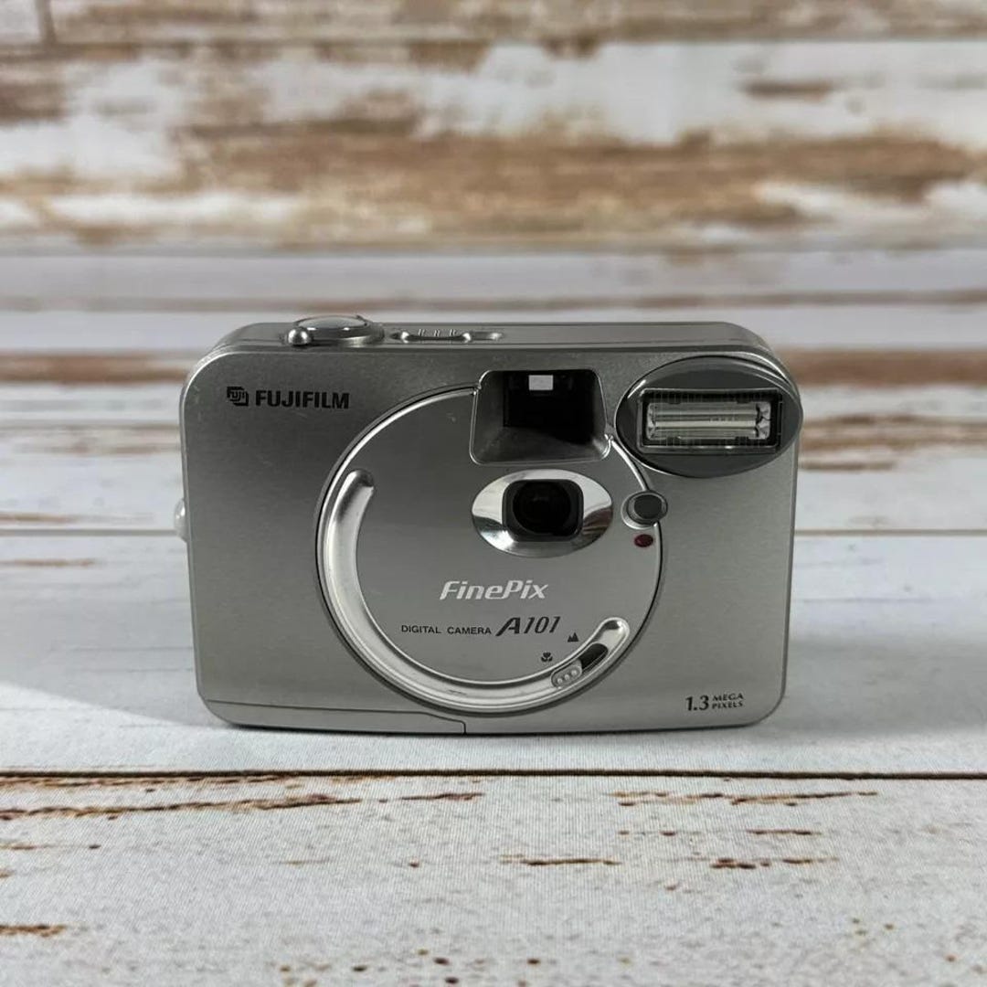 FUJIFILM FinePix S3Pro+おまけ Fujifilm FinePix S3300 14 Megapixel Digital Camera | eBay