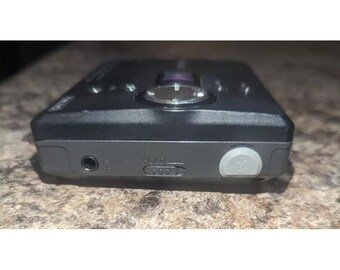 Sony MZ NE410 MD Walkman Minidisc Player Tested Works Great