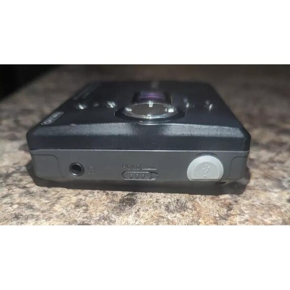 【Nomi】 Amazon.com: Sony MZ-NE410 High Speed Net MD Walkman Recorder