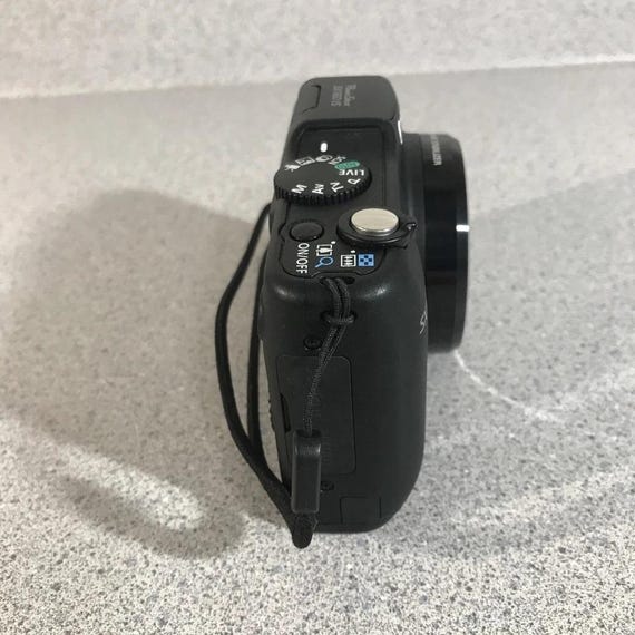 【U2110】 Canon Powershot SX 160 IS キャノン Amazon.com : Canon PowerShot SX160 is 16.0 MP Digital Camera