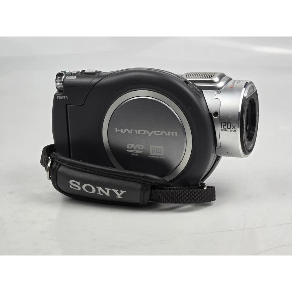 Sony Handycam DCR-DVD405 Digital Camcorder - Etsy