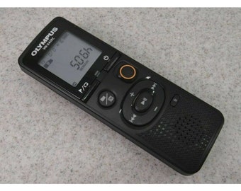 Olympus VN-541PC 4GB Digital Voice Recorder