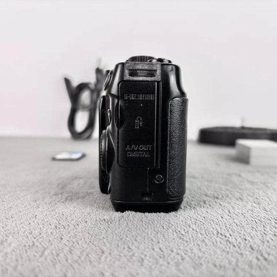 Canon Powershot G11 Digital Camera - Etsy Canon Powershot G11 Digital Camera - Etsy