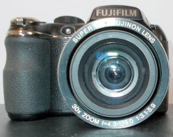 30x Zoom Fujifilm S4500 Price Fuji FinePix S4500 14 MP Compact
