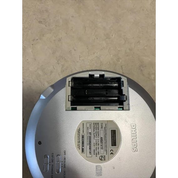 プレーヤー AVOX PORTABLE BD PLAYER AVOX JPT-700W Portable DVD Player with Remote Control - 1.5