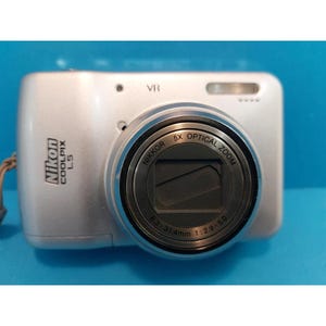 Nikon Coolpix L5 - Etsy