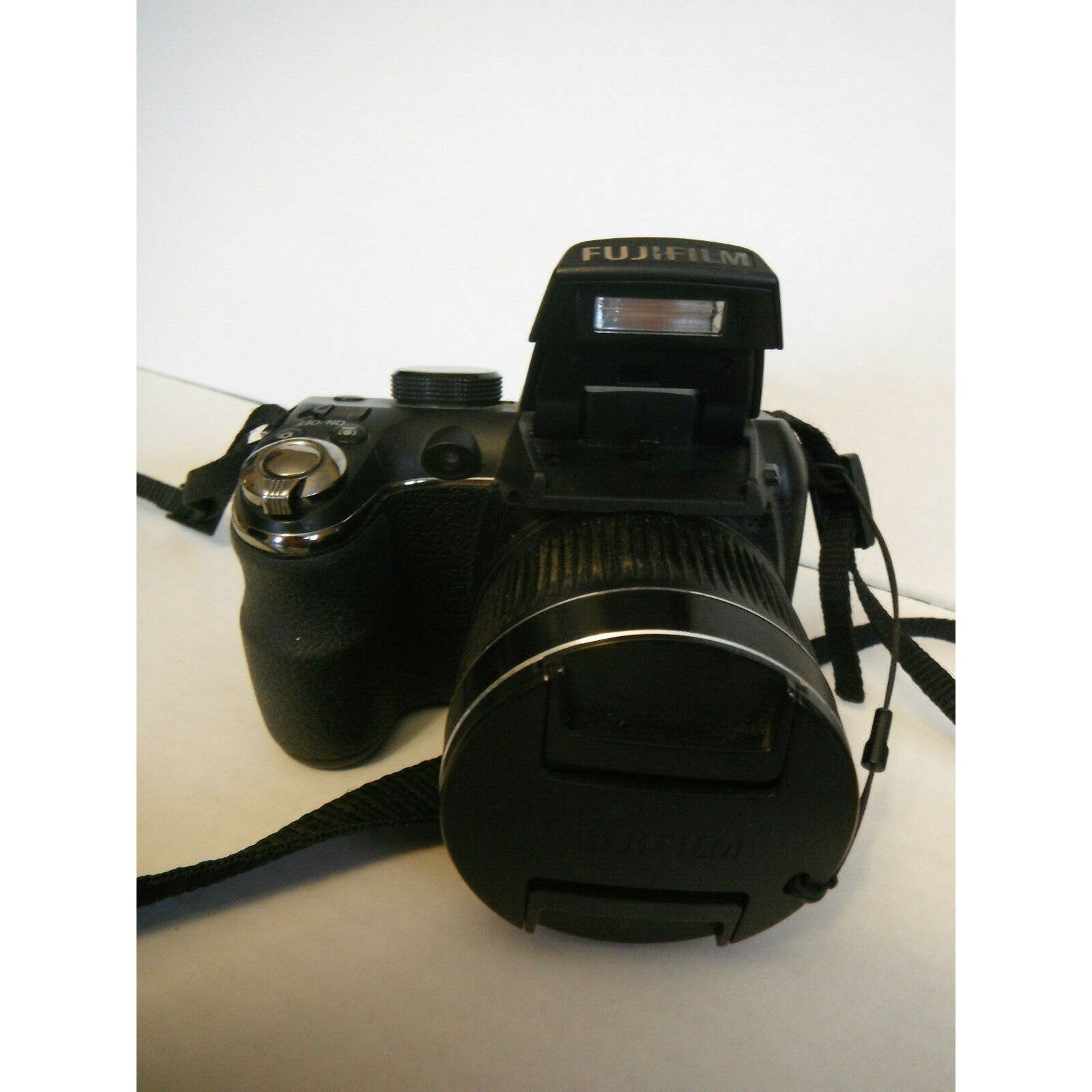 富士フイルム FinePix S シリーズ S3280 14.0MP デジタルカメラ - Etsy 