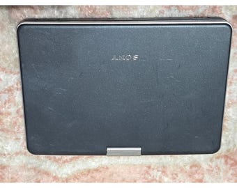 Sony DVP-FX810 Portable CD DVD Player Compact