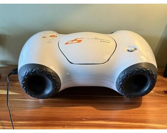 Sony ZS-X3CP Cd-r/rw MP3 AM/FM Portable Boombox Audio System - Etsy
