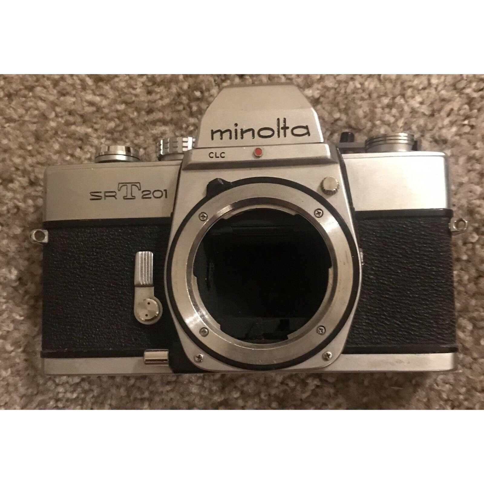 フィルム　カメラ　ミノルタ　シルバー ミノルタ(MINOLTA)|フィルムカメラ|HARDOFFオフモール（オフモ