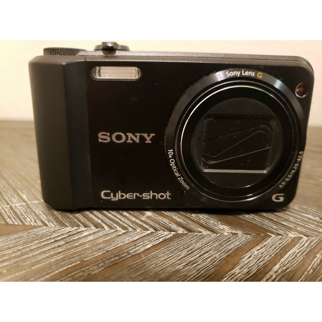 【J2216】SONY Cyber-shot DSC-H70 ブラック ソニー Amazon.com : Sony Cyber-Shot DSC-H70 16.1 MP Digital Still