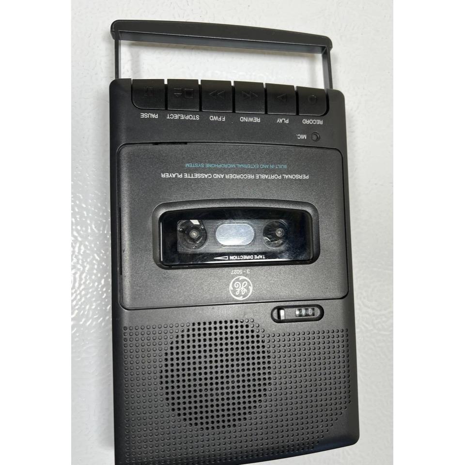 Hitachi - D-40S - Magnétophone à cassette