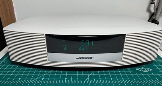 【希少】BOSE Wave Radio II AWR1B2 日本未発売 希少】BOSE Wave Radio II AWR1B2 日本未発売 - メルカリ