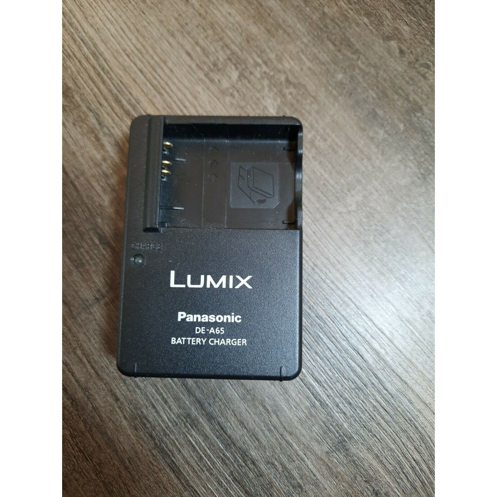 パナソニック LUMIX DE-A65 バッテリー充電器 - Etsy 日本
