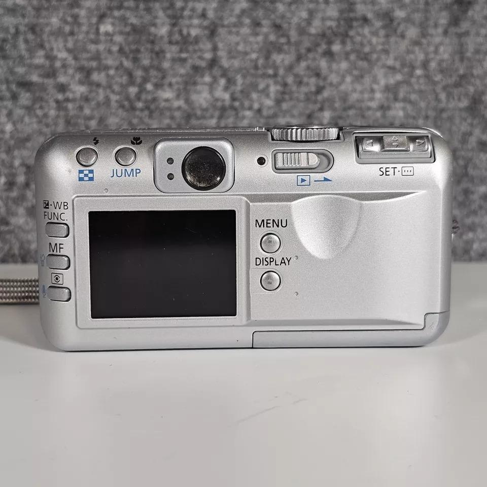 Canon Powershot S45 Digital Camera - Etsy