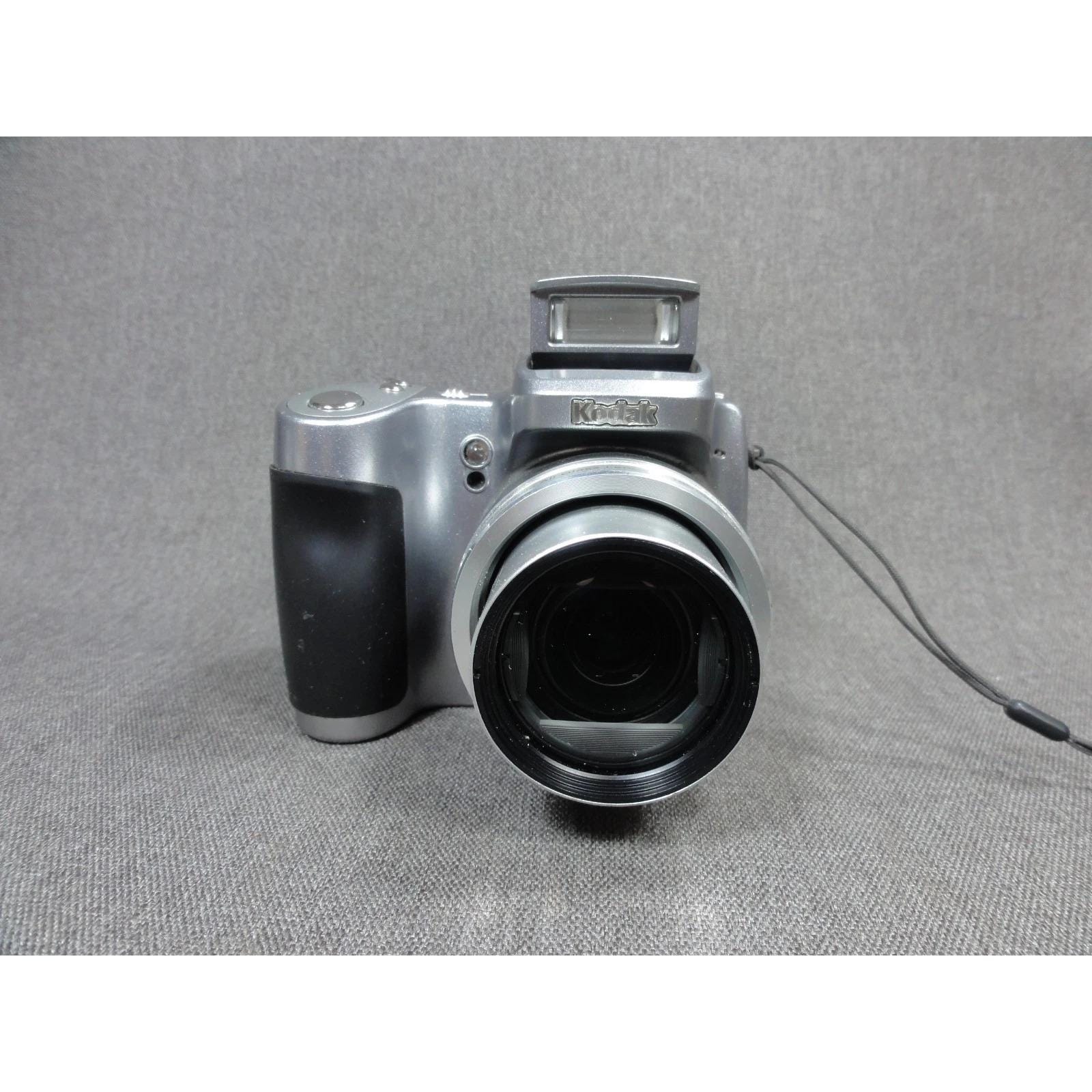 Kodak Easyshare Z740 5MP Digital Camera With 10x Optical Zoom - Etsy