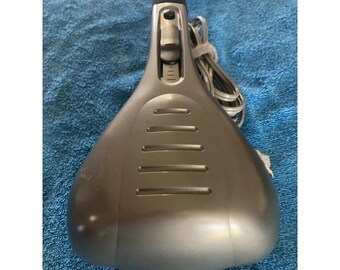 Homedics PA-1H Hand Held Variable Speed Percussion Massager W/ Heat - Dual  Heads - Etsy