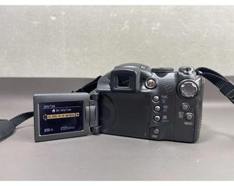 Canon Powershot S3 IS 6.0MP Digital Camera - Etsy