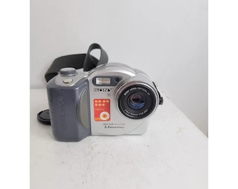 SONY デジタルマビカ MVC-FD71 動作確認済み SONY デジタルマビカ MVC-FD71 動作確認済み 【公式通販】