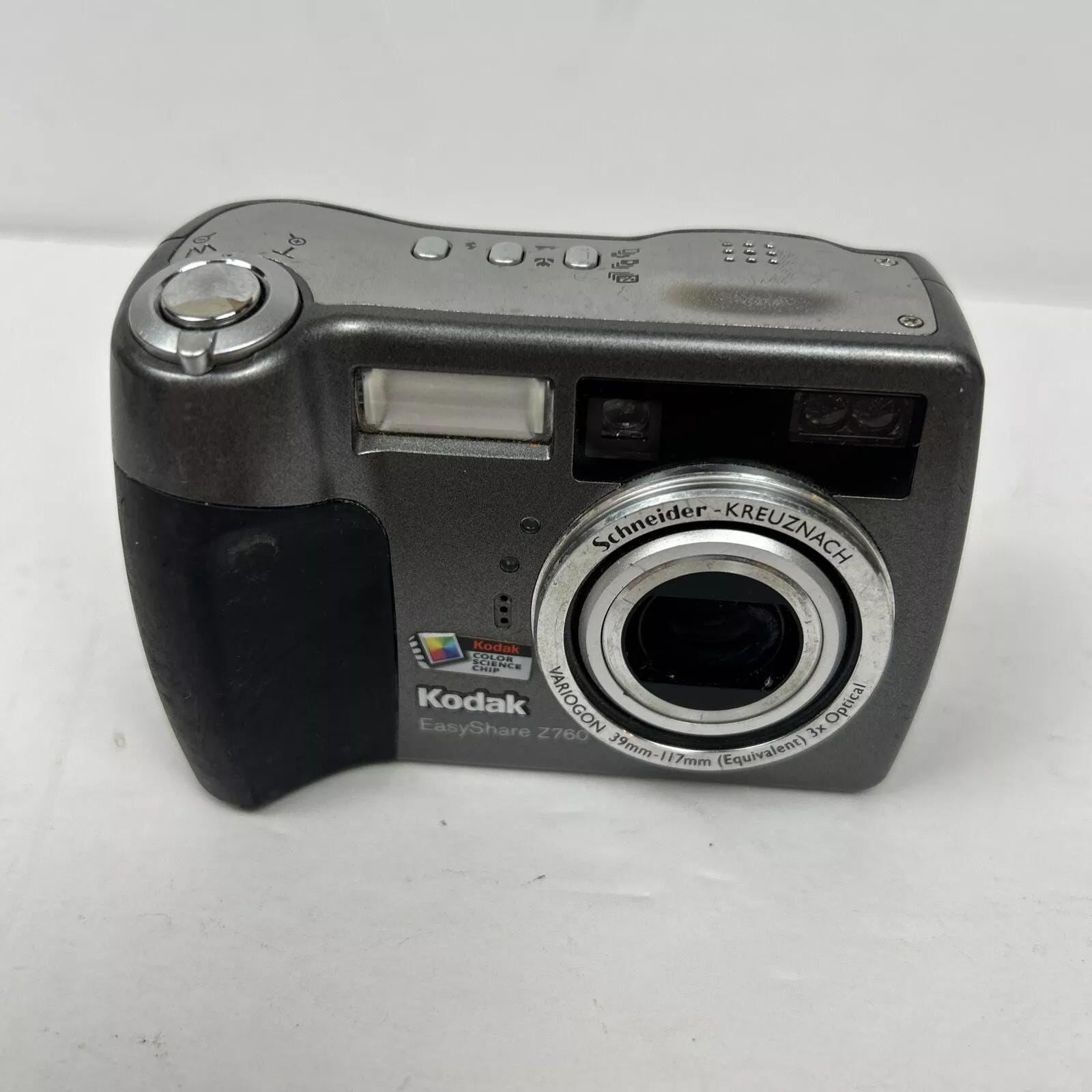 Kodak Easyshare Digital Camera - Z760 - Etsy