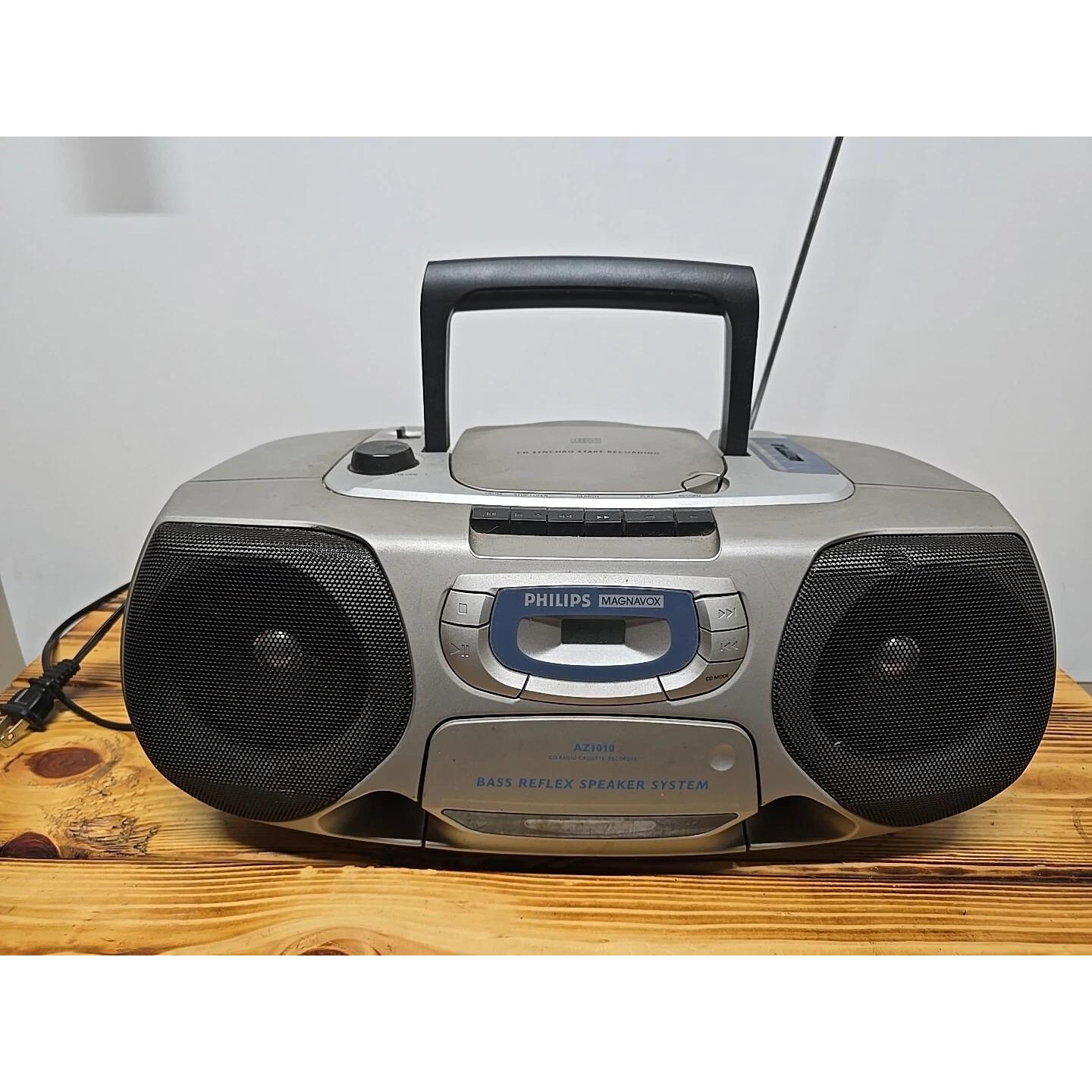 Buy Stereo With Cassette and Cd Player Online In India India