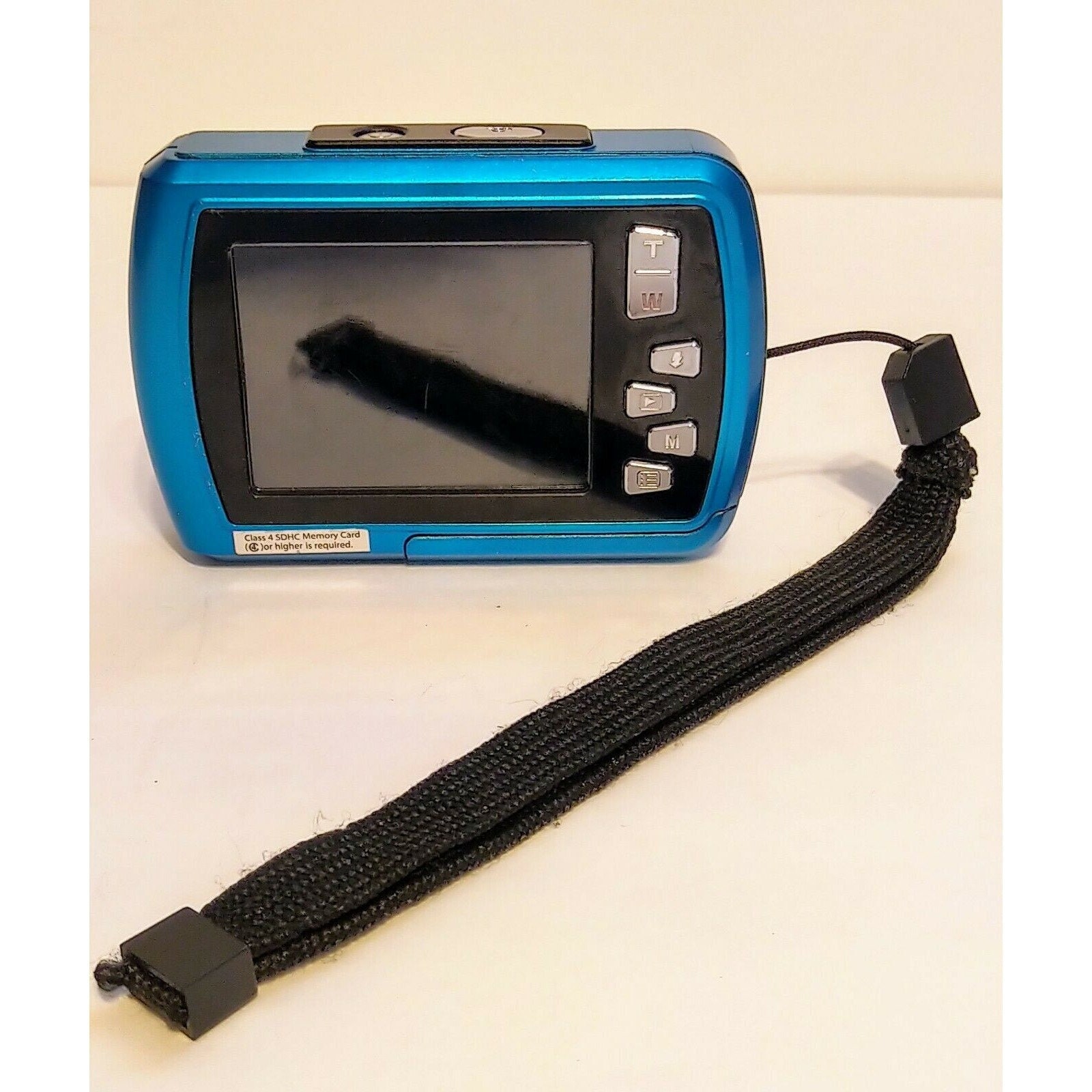 polaroid is048 waterproof