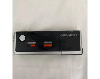 未使用デッドストック】ミノルタ POCKET AUTOPAK 450E 元箱付