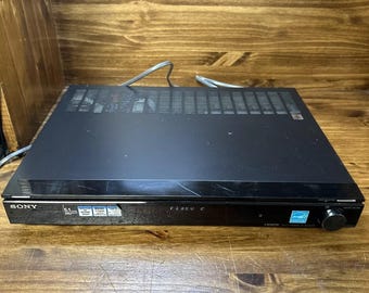 Sony STR-KS360 5.1 Surround Sound S-Master Home Theater amplituner Tylko BEZ pilota