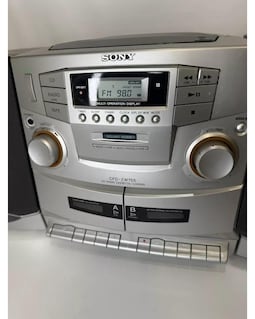ピュアダイレクトBubbly CDシステム WITH SONY TA-N110 取扱ブランド