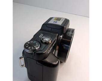 SONY CyberShot DSC-H10 動作◯ WW5238