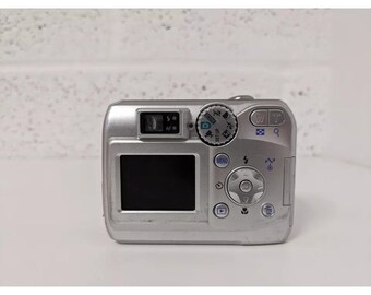 ニコン クールピクス 3200 デジタルカメラ - Etsy 日本