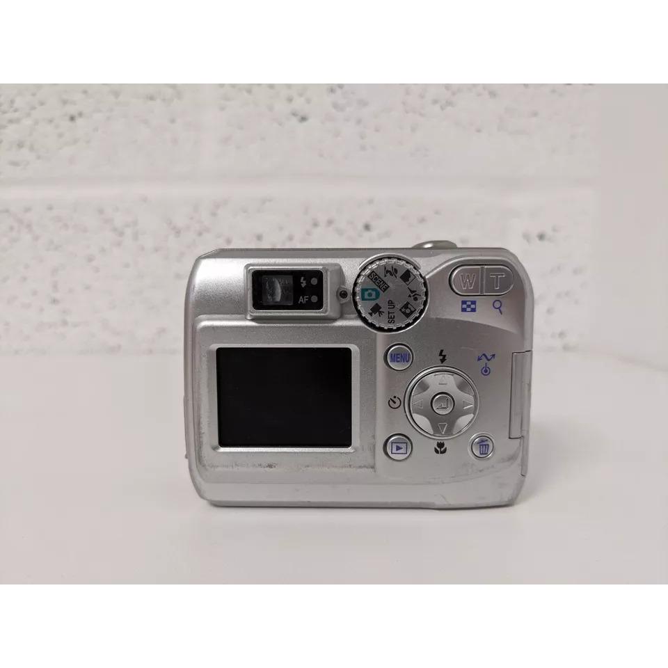 Nikon Coolpix 3200 Digital Camera - Etsy